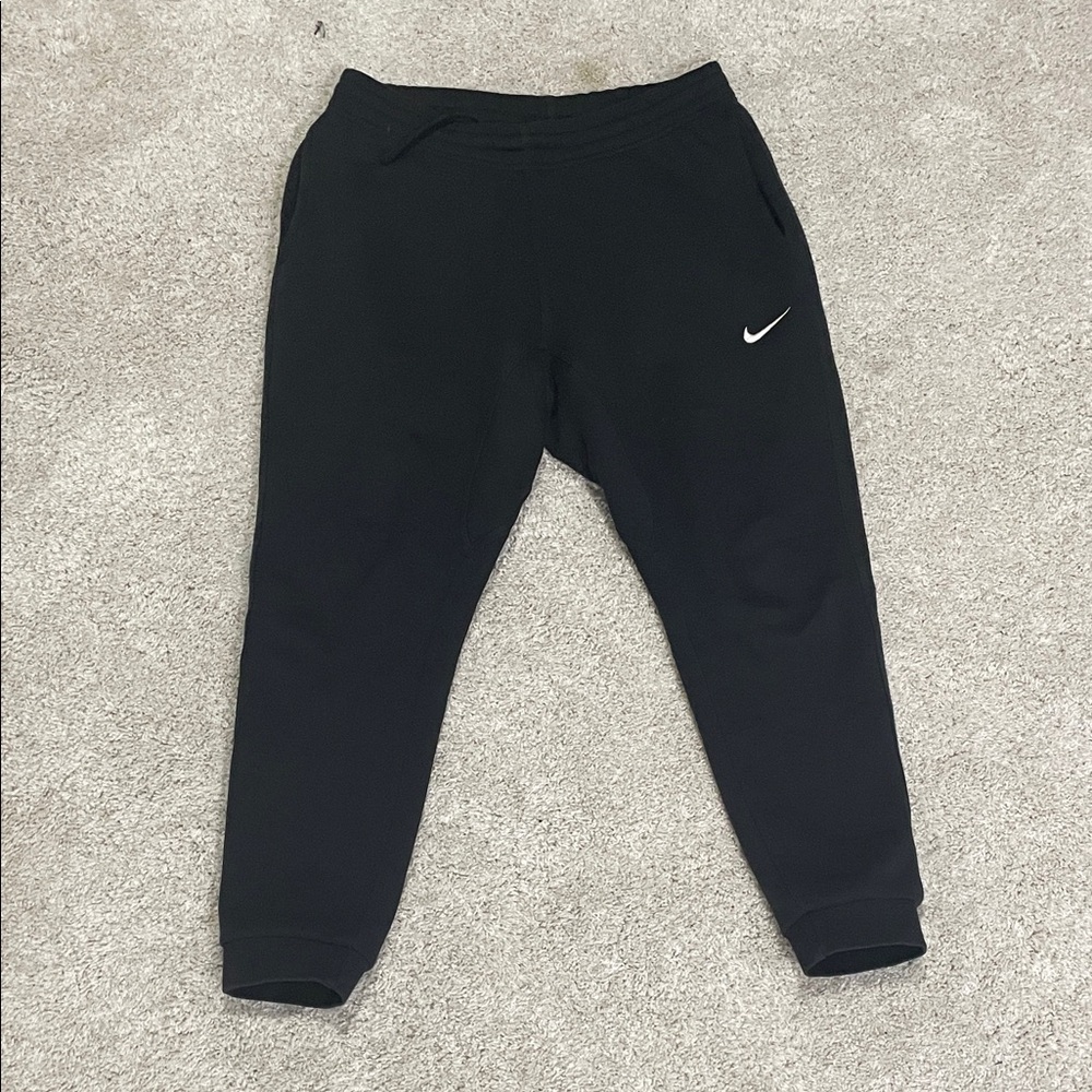 Nike Black Sweatpants